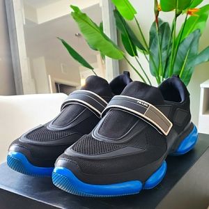 Prada CloudBust